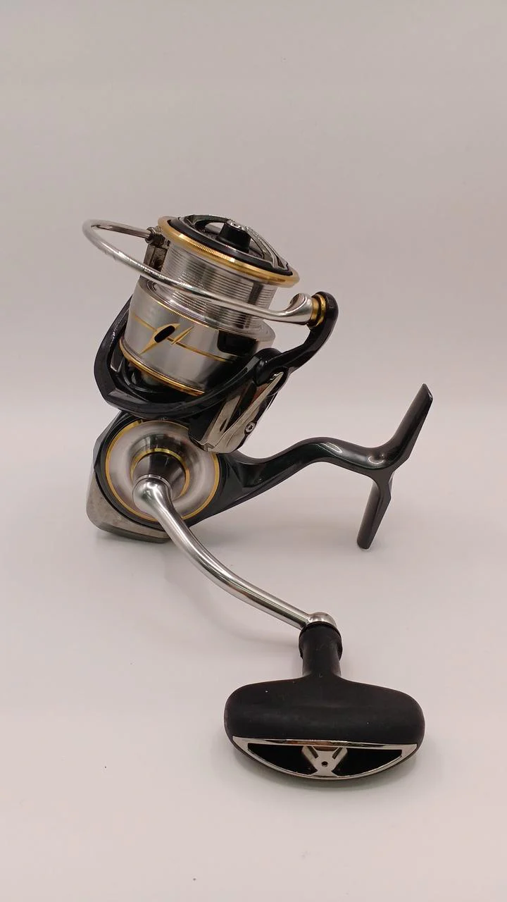 DAIWA Spinning Reel 20 LUVIAS LT3000 - Image 4
