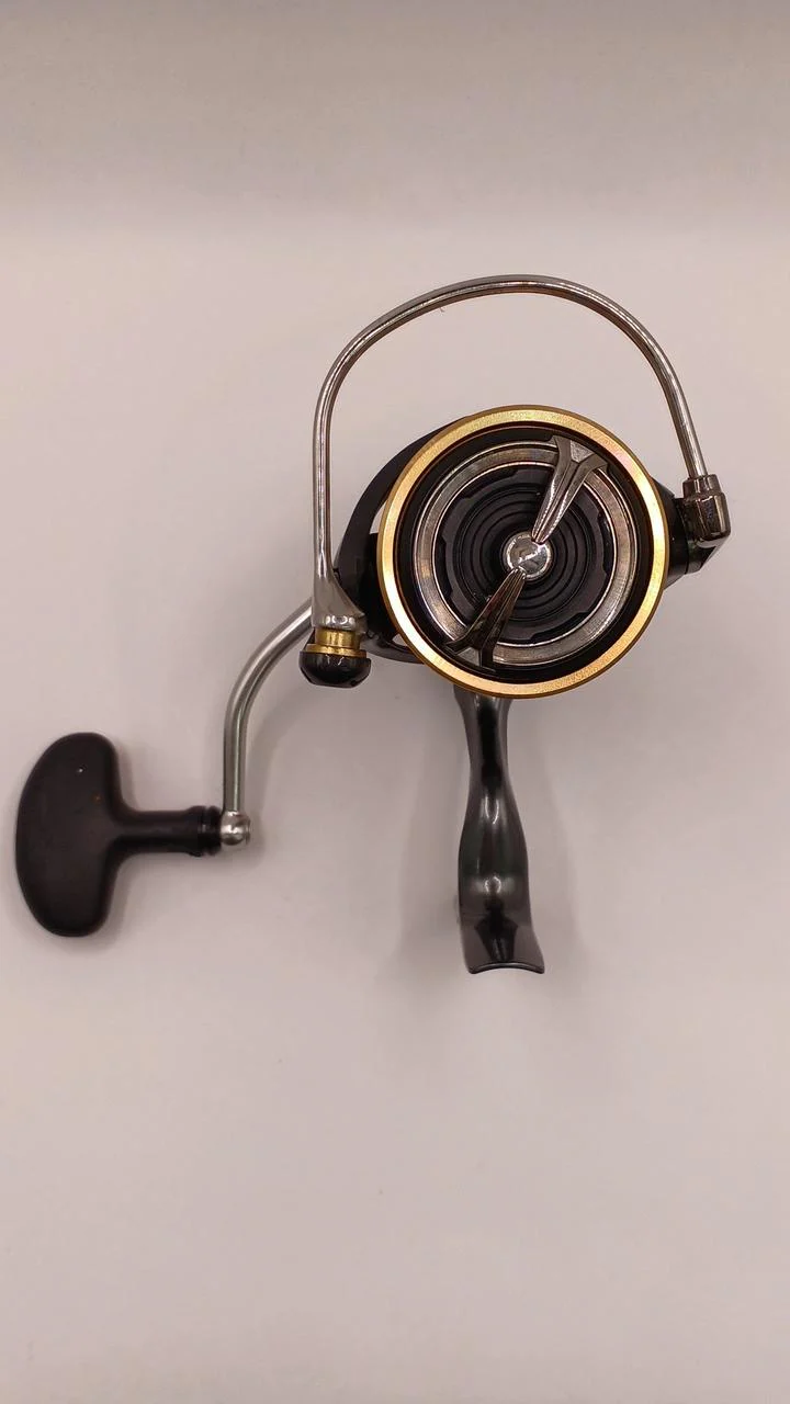 DAIWA Spinning Reel 20 LUVIAS LT3000 - Image 5