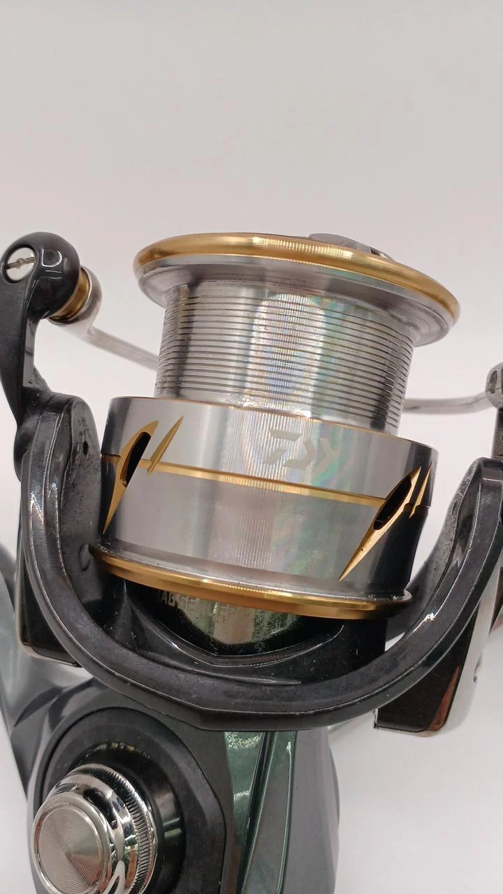 DAIWA Spinning Reel 20 LUVIAS LT3000 - Image 7