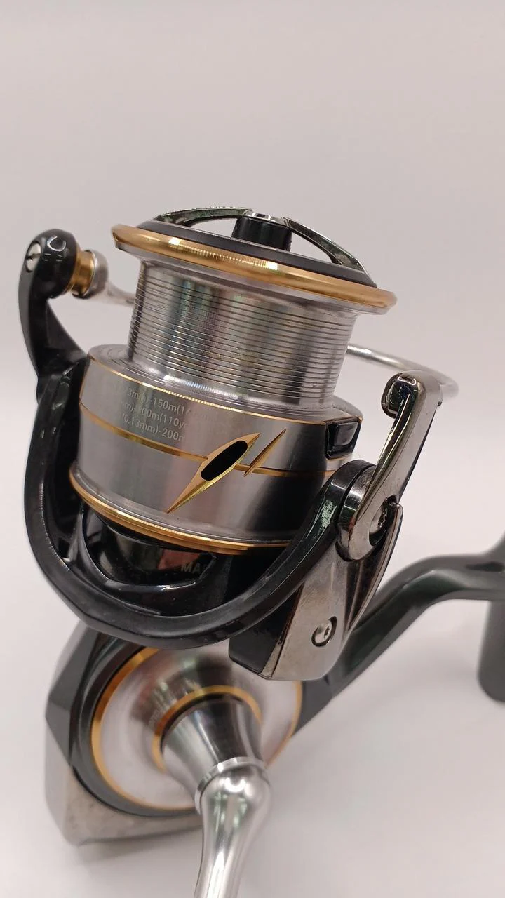 DAIWA Spinning Reel 20 LUVIAS LT3000 - Image 8
