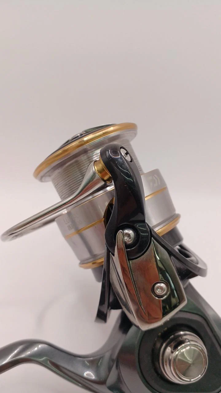 DAIWA Spinning Reel 20 LUVIAS LT3000 - Image 9