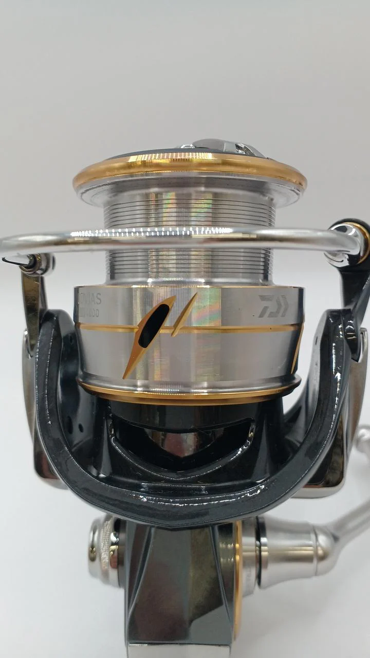 DAIWA Spinning Reel 20 LUVIAS LT4000-CXH 00060212 - Image 7