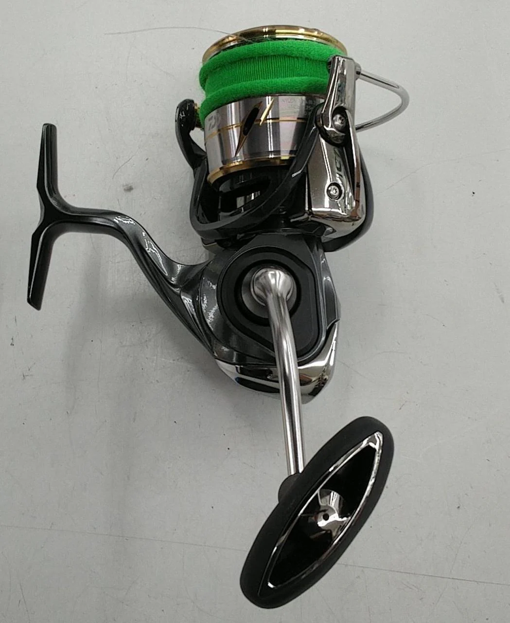 DAIWA Spinning Reel 20 LUVIAS LT4000-CXH