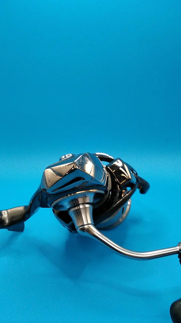 DAIWA Spinning Reel 20 LUVIAS LT4000-CXH 00060212 - Image 5
