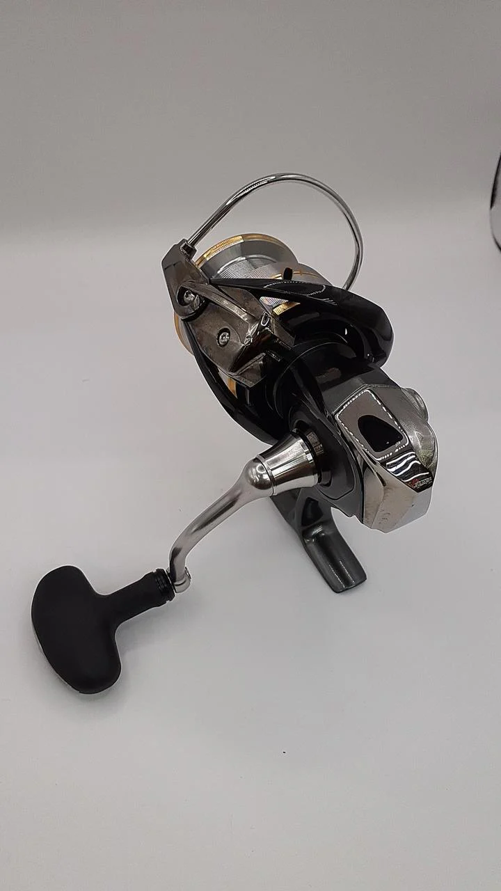 DAIWA Spinning Reel 20 LUVIAS LT4000-CXH 00060212 - Image 4