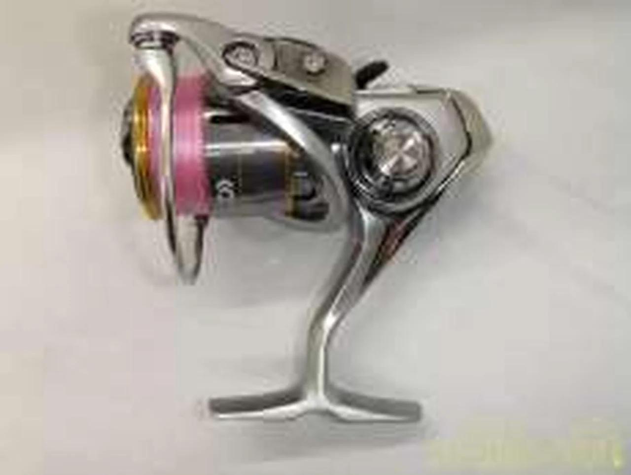 DAIWA Spinning Reel 2000S-XH - Image 2