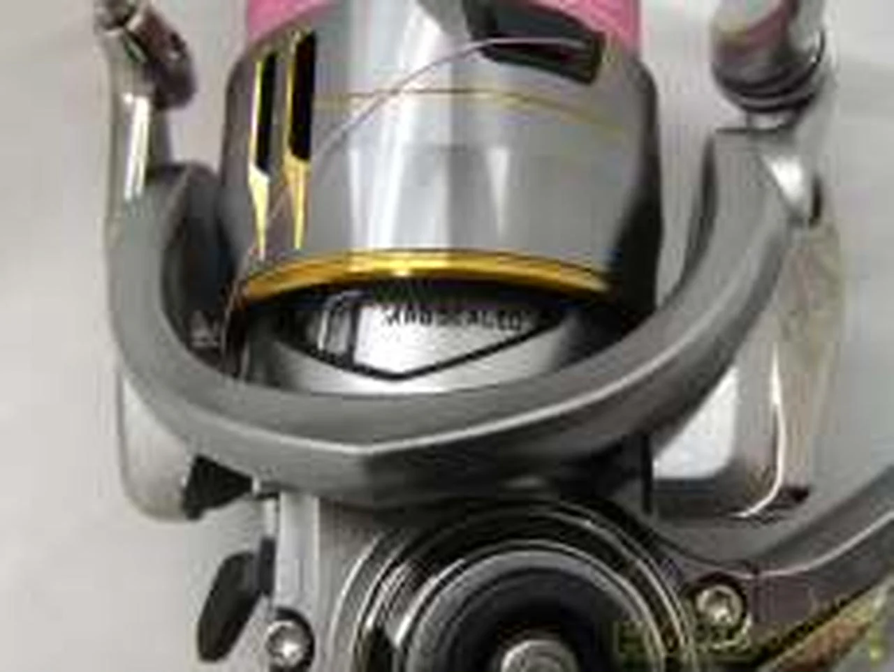 DAIWA Spinning Reel 2000S-XH - Image 4