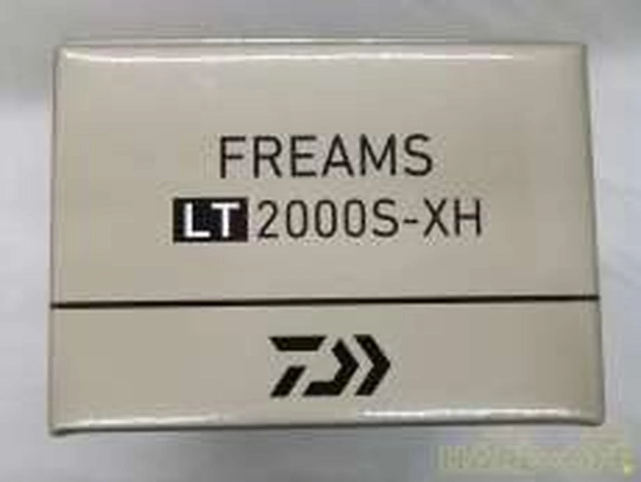 DAIWA Spinning Reel 2000S-XH - Image 8