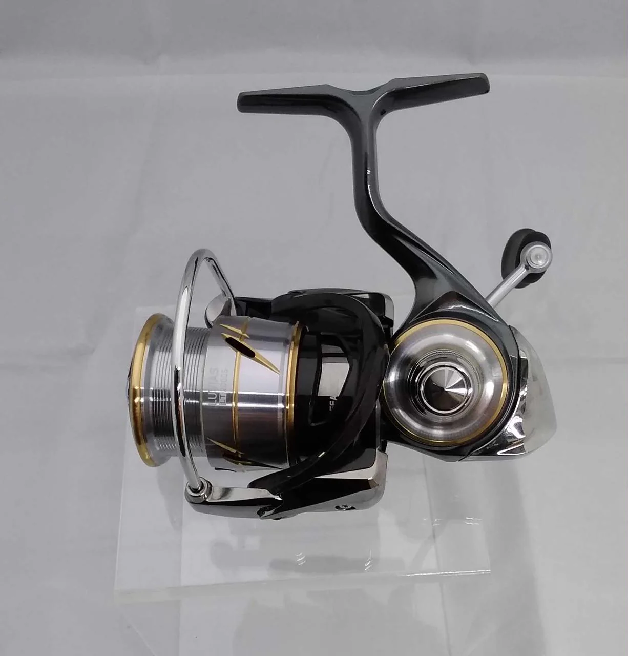 Daiwa Spinning Reel 20LUVIAS FCLT2000S
