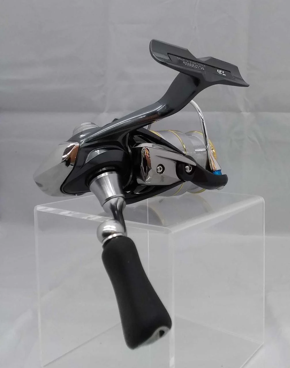 Daiwa Spinning Reel 20LUVIAS FCLT2000S - Image 7