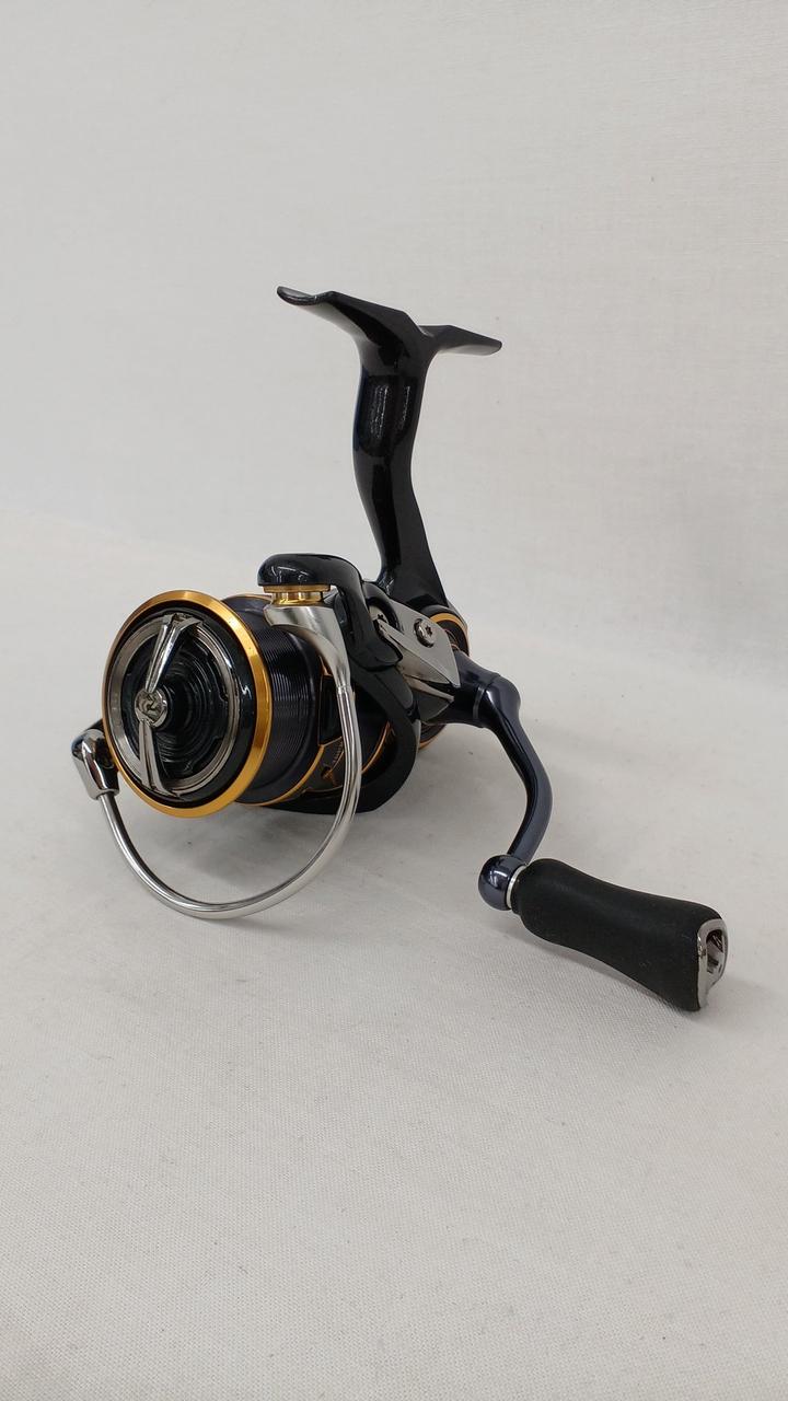 DAIWA Spinning Reel 21 Caldia FCLT2000S