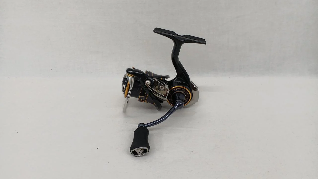 DAIWA Spinning Reel 21 Caldia FCLT2000S - Image 3