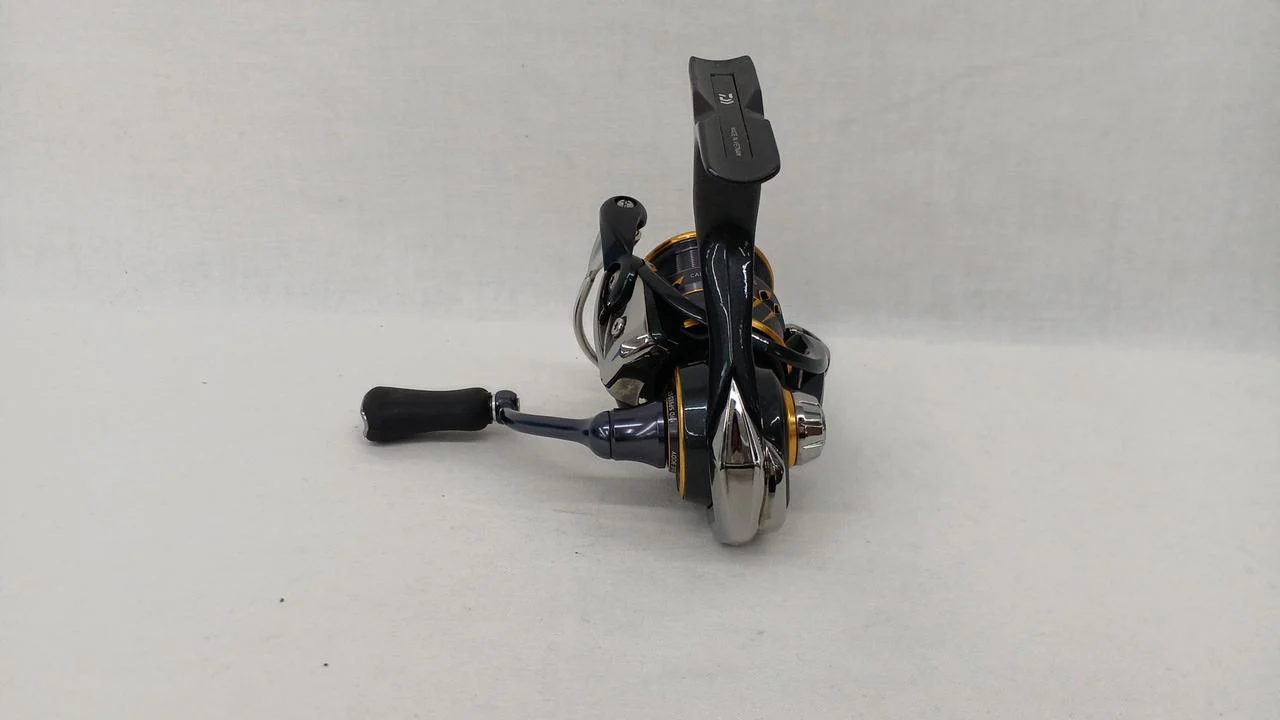 DAIWA Spinning Reel 21 Caldia FCLT2000S - Image 4
