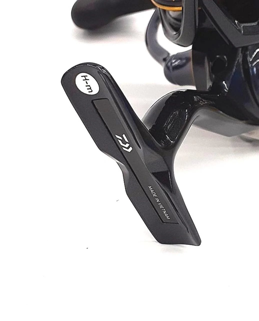 DAIWA Spinning Reel 21 CALDIA LT 4000-CXH 00060291 - Image 11