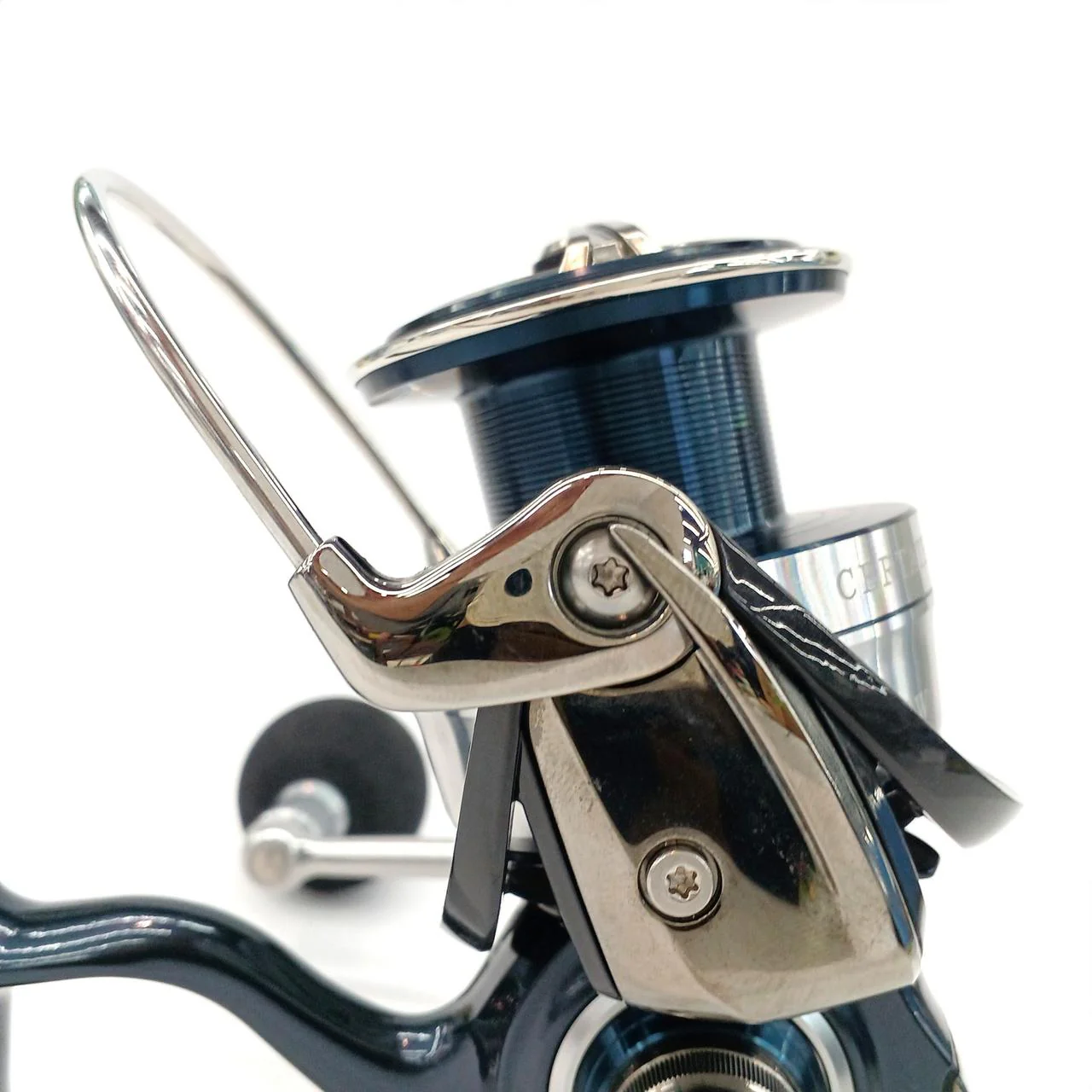 DAIWA Spinning Reel 21 CERTATE SW 5000-XH 00065022 - Image 10