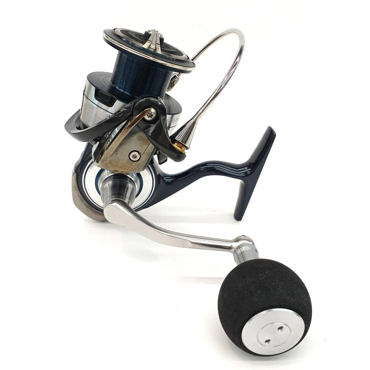 DAIWA Spinning Reel 21 CERTATE SW 5000-XH 00065022 - Image 2