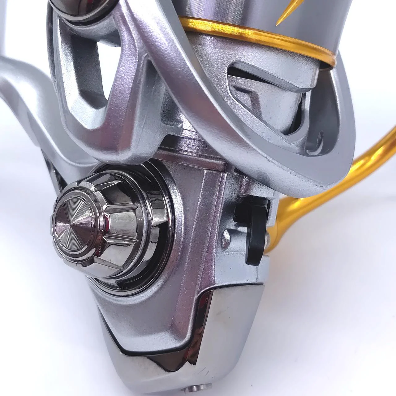 DAIWA Spinning Reel 21FREAMS FC LT2000S-XH - Image 5