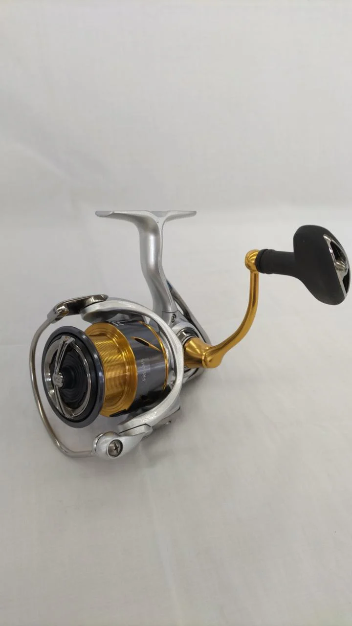 DAIWA Spinning Reel 21FREEMS LT3000CHX - Image 2