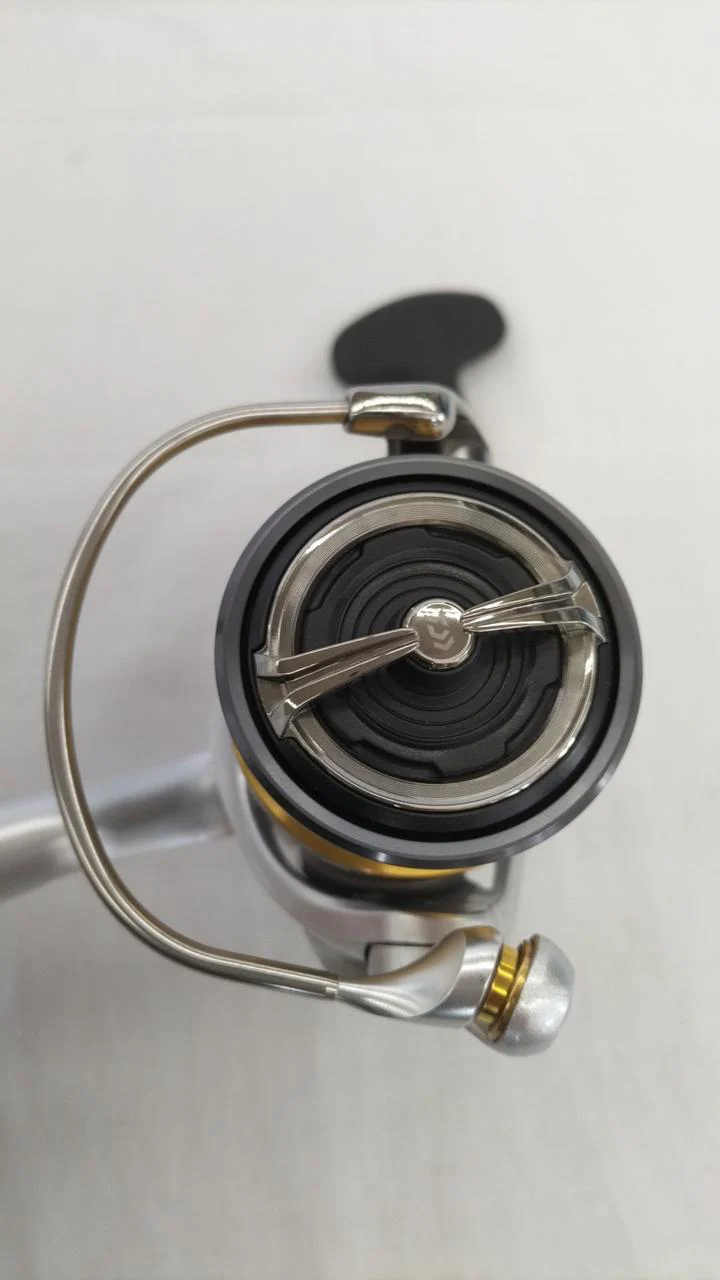 DAIWA Spinning Reel 21FREEMS LT3000CHX - Image 6