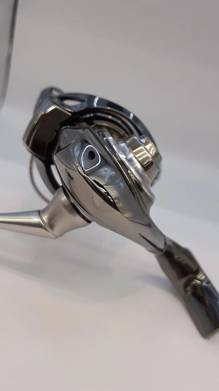 DAIWA Spinning Reel 22 EXIST LT 2000S-P 00061091 - Image 10