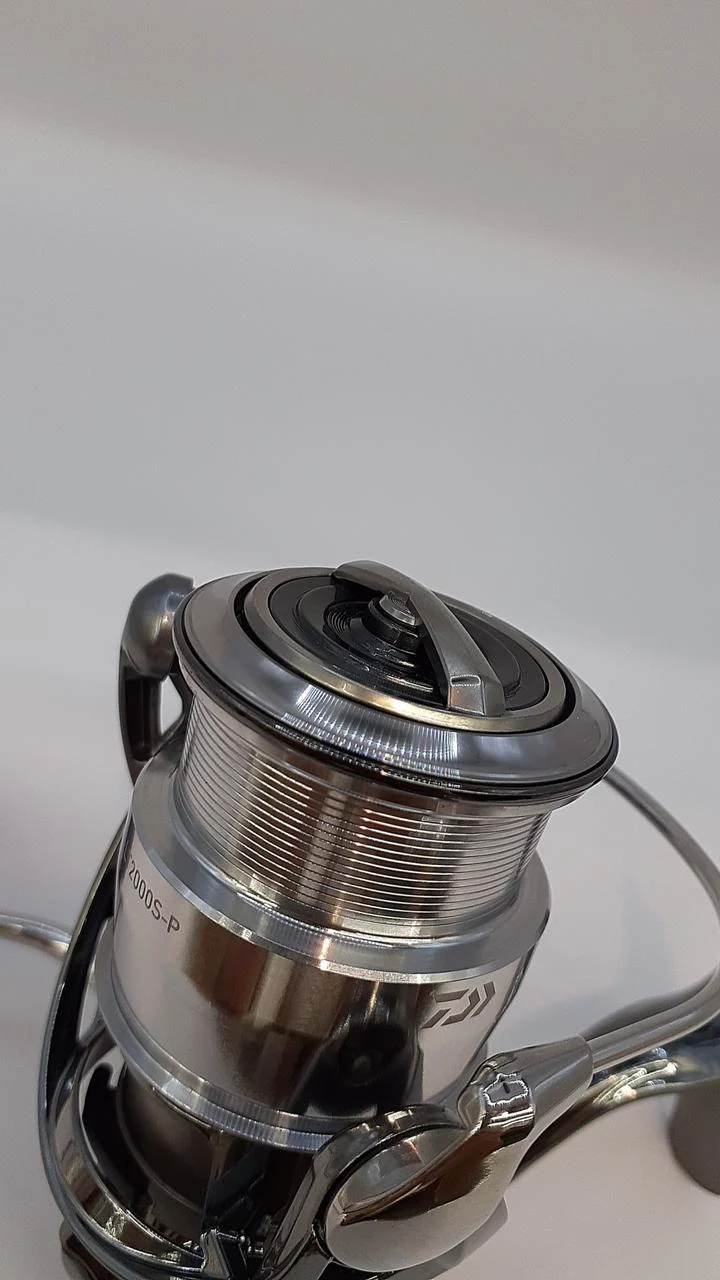 DAIWA Spinning Reel 22 EXIST LT 2000S-P 00061091 - Image 11
