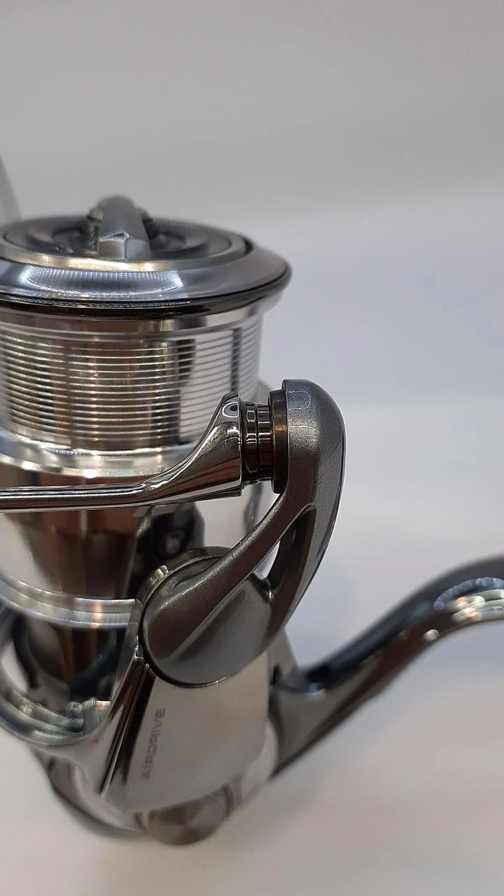 DAIWA Spinning Reel 22 EXIST LT 2000S-P 00061091 - Image 12