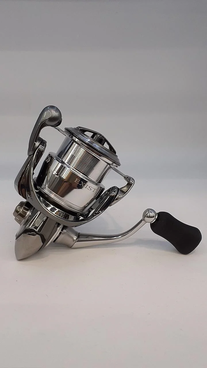 DAIWA Spinning Reel 22 EXIST LT 2500S 00061093