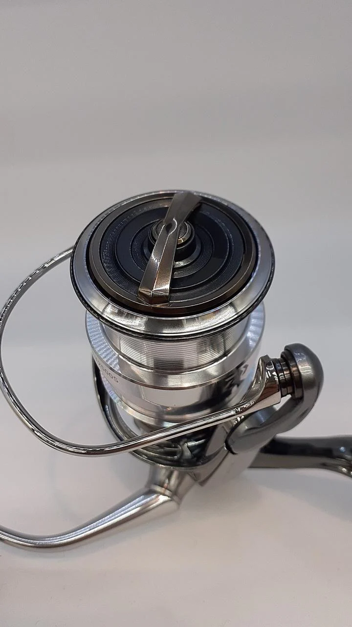 DAIWA Spinning Reel 22 EXIST LT 2500S 00061093 - Image 10