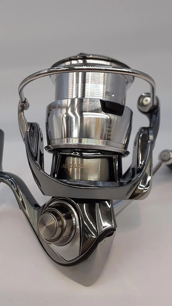 DAIWA Spinning Reel 22 EXIST LT 2500S 00061093 - Image 6