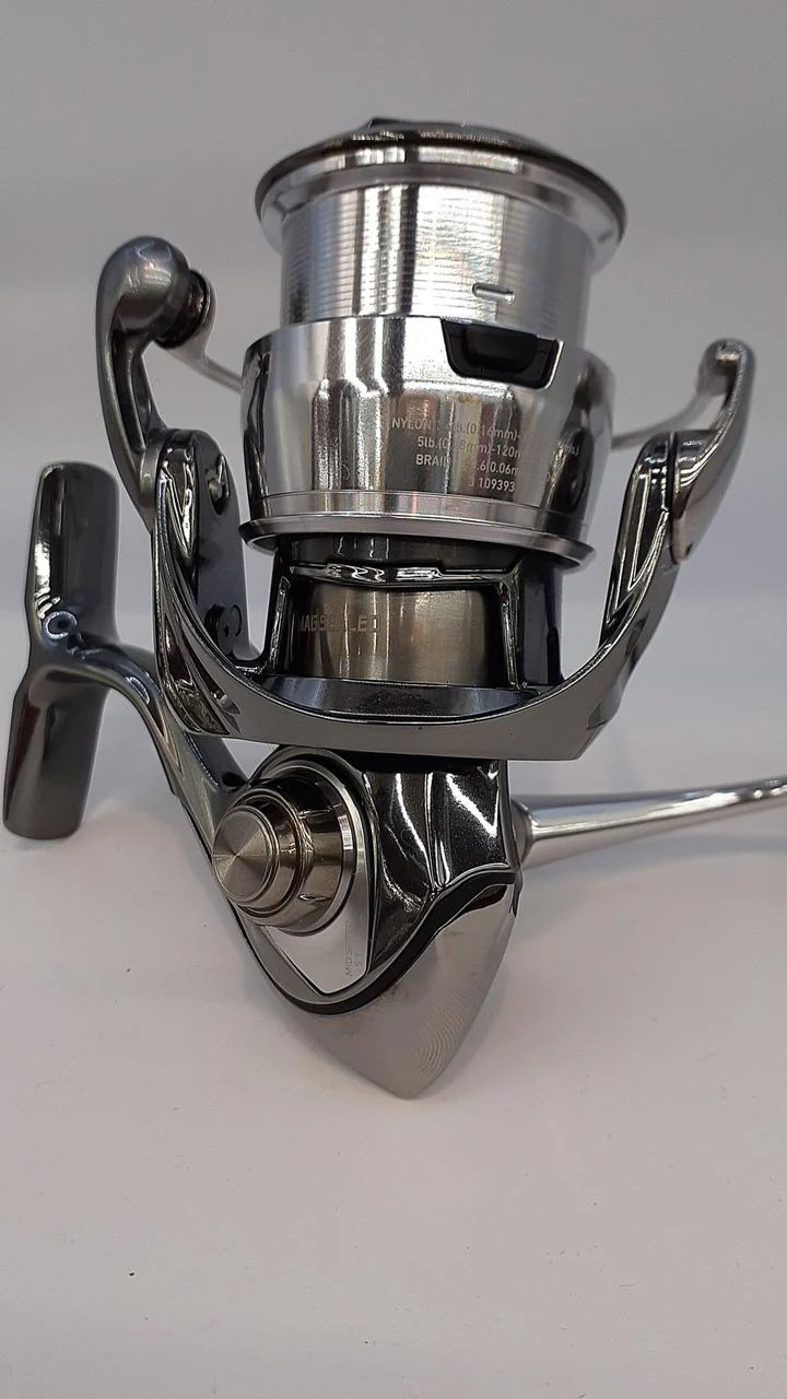 DAIWA Spinning Reel 22 EXIST LT 2500S 00061093 - Image 8