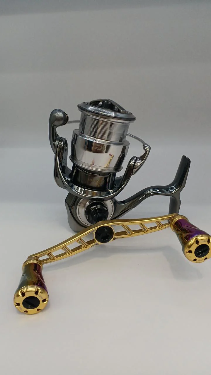 DAIWA Spinning Reel 22 EXIST LT 2500S-H 00061094 - Image 2