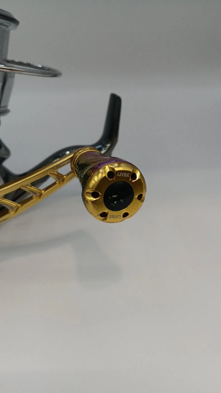 DAIWA Spinning Reel 22 EXIST LT 2500S-H 00061094 - Image 7