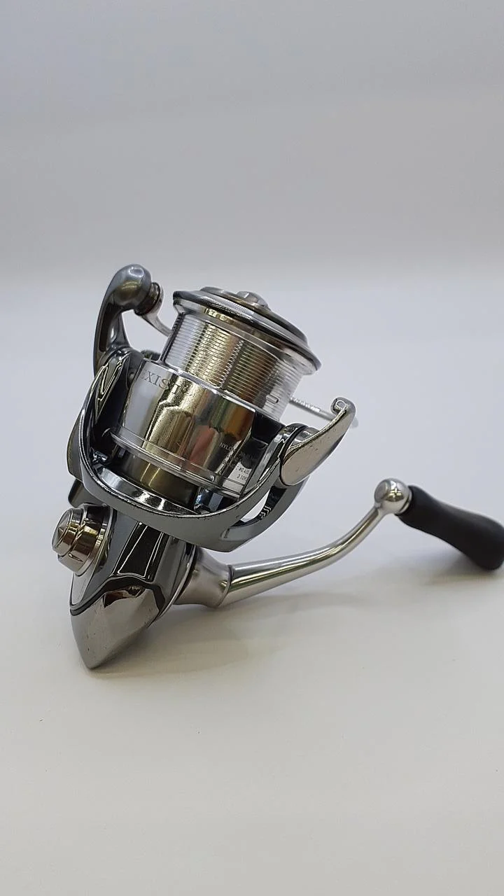 DAIWA Spinning Reel 22 EXIST LT2000S-H 00061092