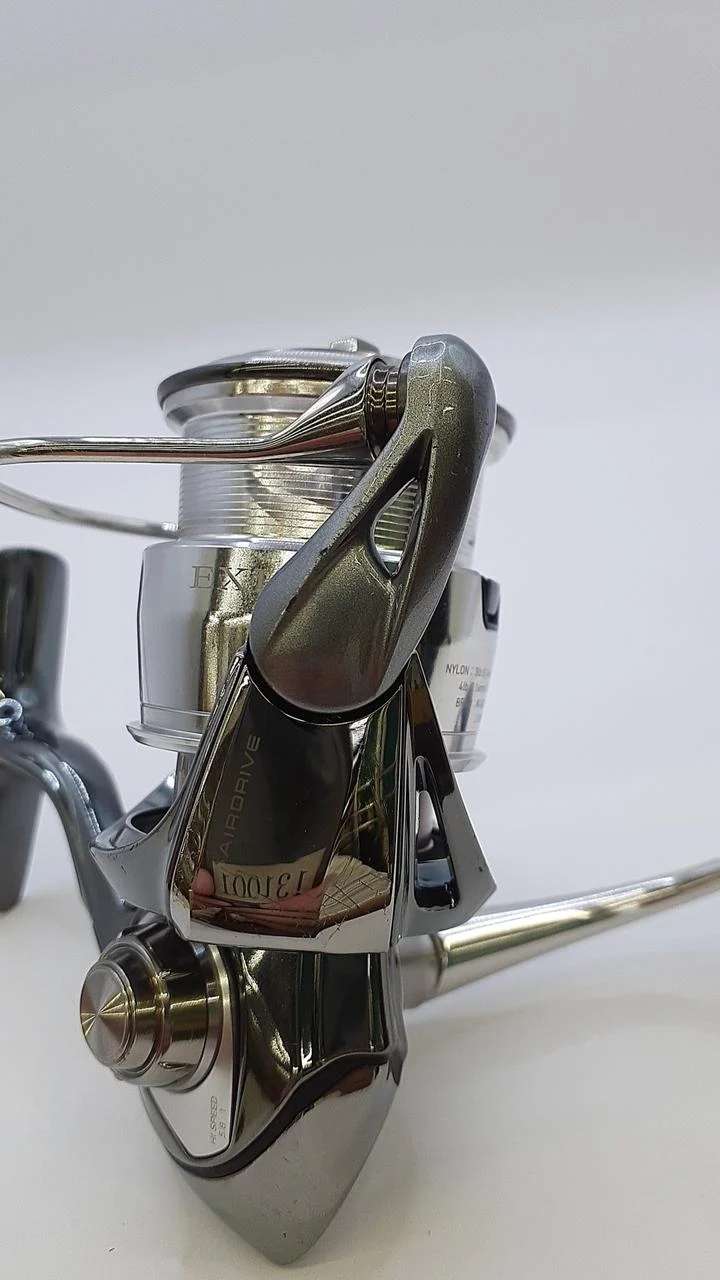DAIWA Spinning Reel 22 EXIST LT2000S-H 00061092 - Image 7
