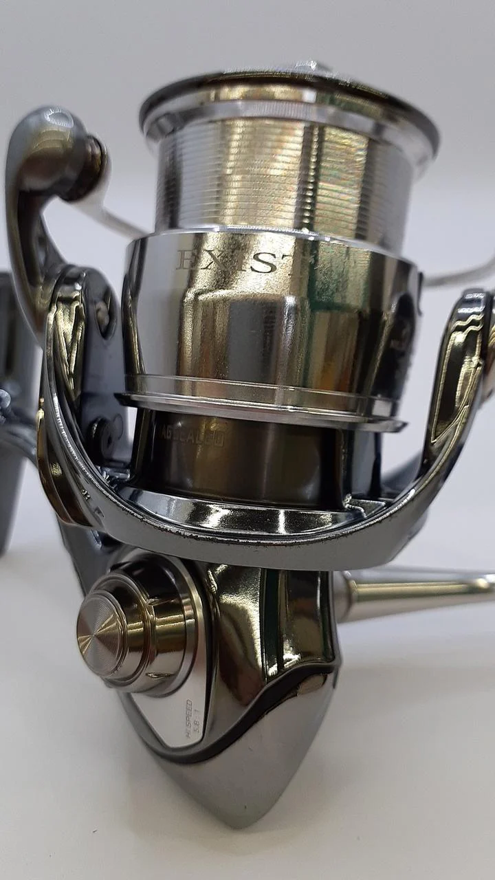 DAIWA Spinning Reel 22 EXIST LT2000S-H 00061092 - Image 9