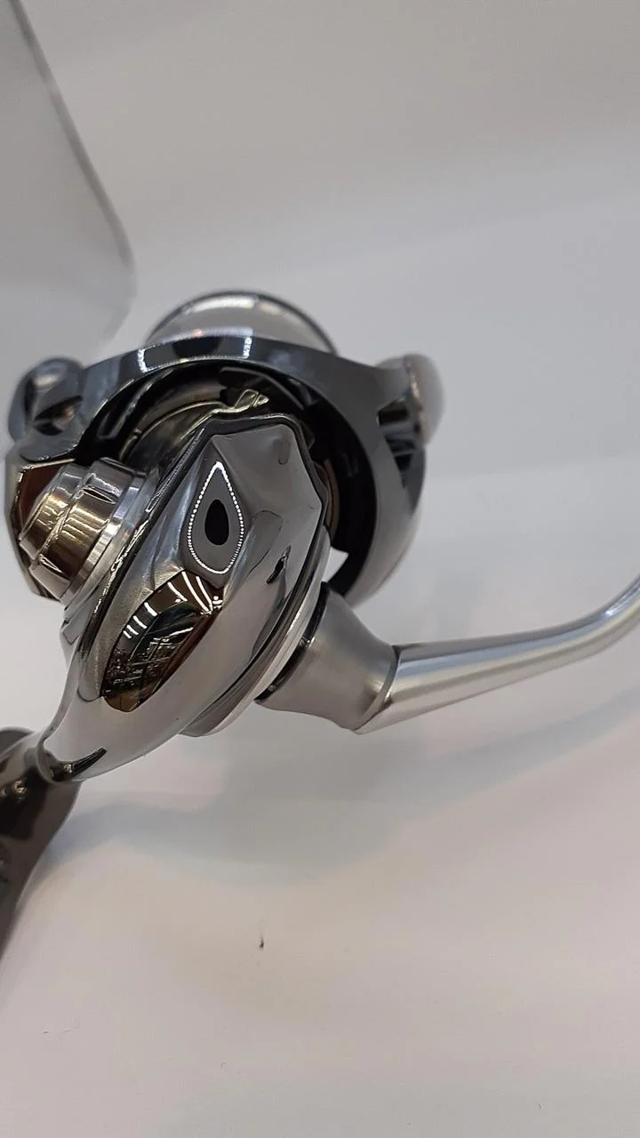 DAIWA Spinning Reel 22 EXIST LT2000S-H 00061092 - Image 10