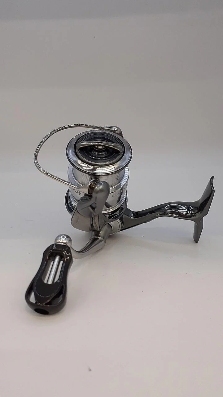 DAIWA Spinning Reel 22 EXIST LT2000S-H 00061092 - Image 4