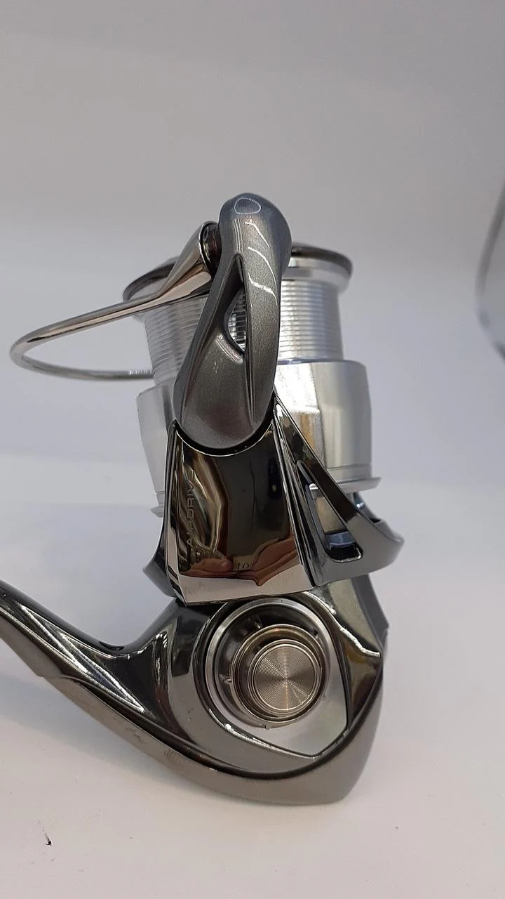 DAIWA Spinning Reel 22 EXIST LT2000S-H 00061092 - Image 7