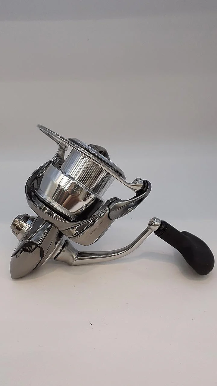 DAIWA Spinning Reel 22 EXIST LT4000-XH 00061104