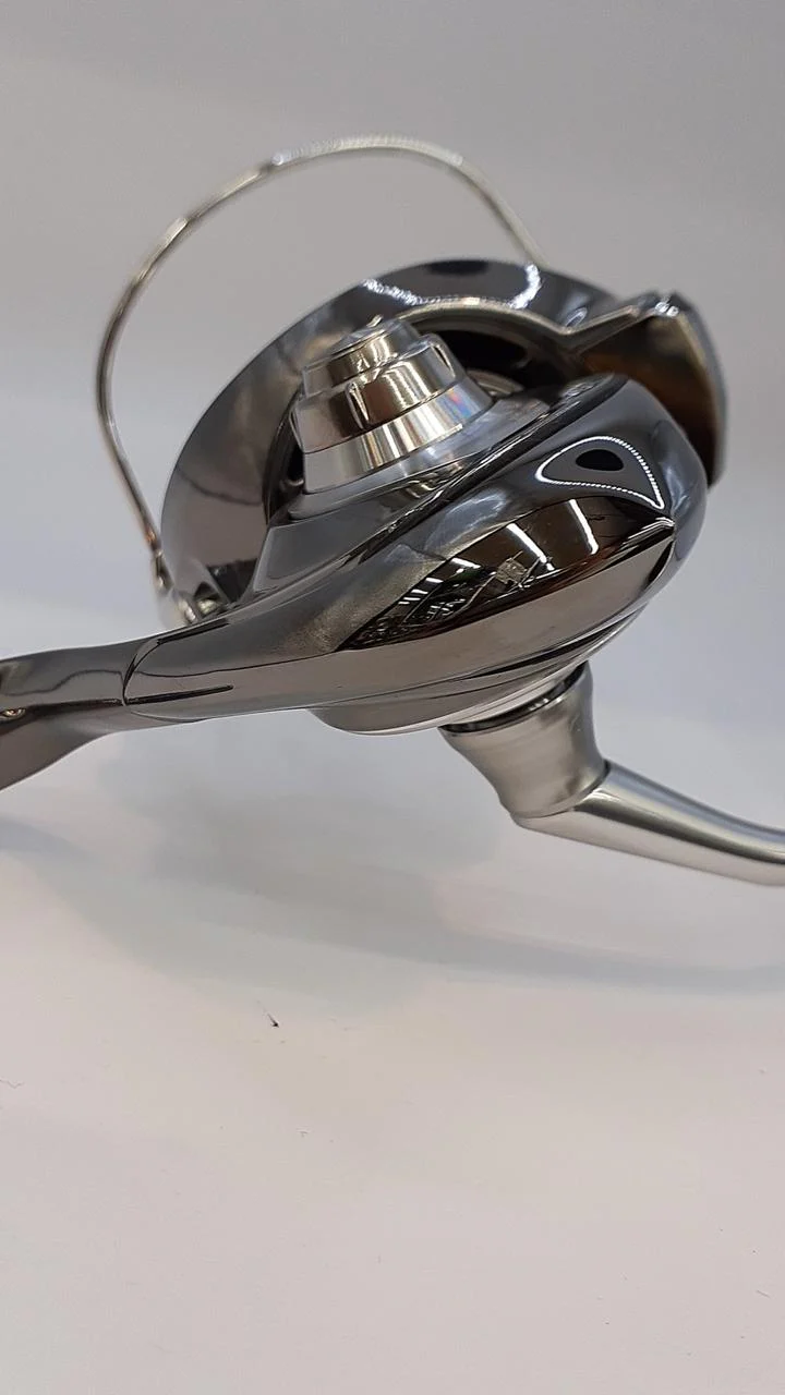 DAIWA Spinning Reel 22 EXIST LT4000-XH 00061104 - Image 10