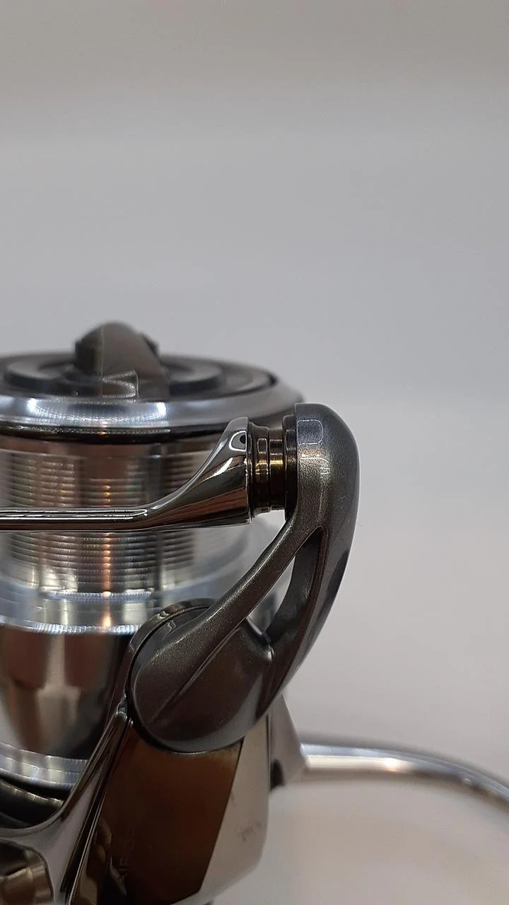 DAIWA Spinning Reel 22 EXIST LT4000-XH 00061104 - Image 12