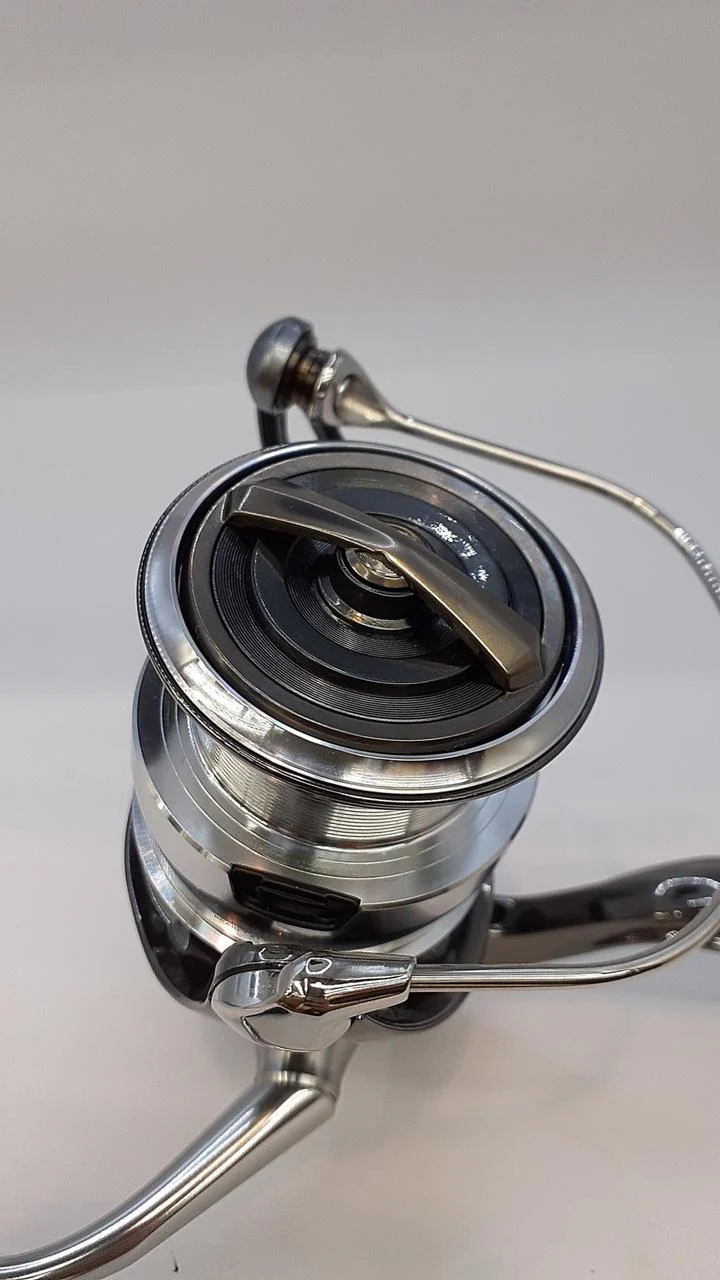 DAIWA Spinning Reel 22 EXIST LT4000-XH 00061104 - Image 15