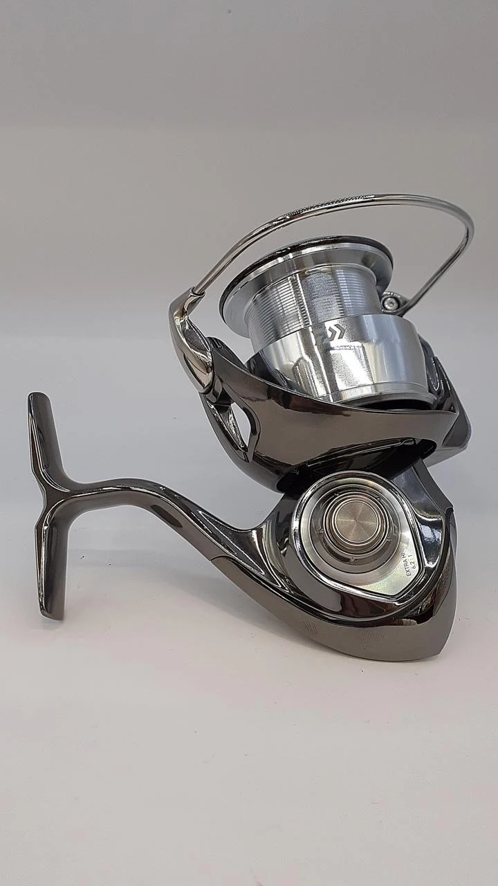 DAIWA Spinning Reel 22 EXIST LT4000-XH 00061104 - Image 2