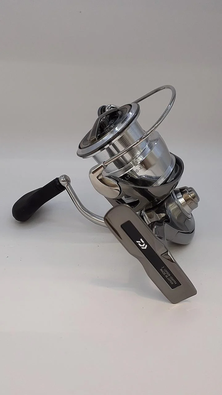 DAIWA Spinning Reel 22 EXIST LT4000-XH 00061104 - Image 3