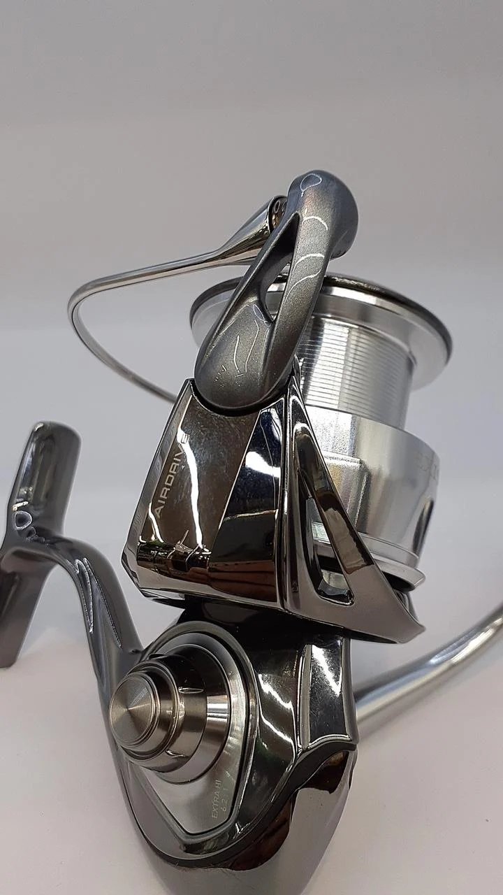 DAIWA Spinning Reel 22 EXIST LT4000-XH 00061104 - Image 5