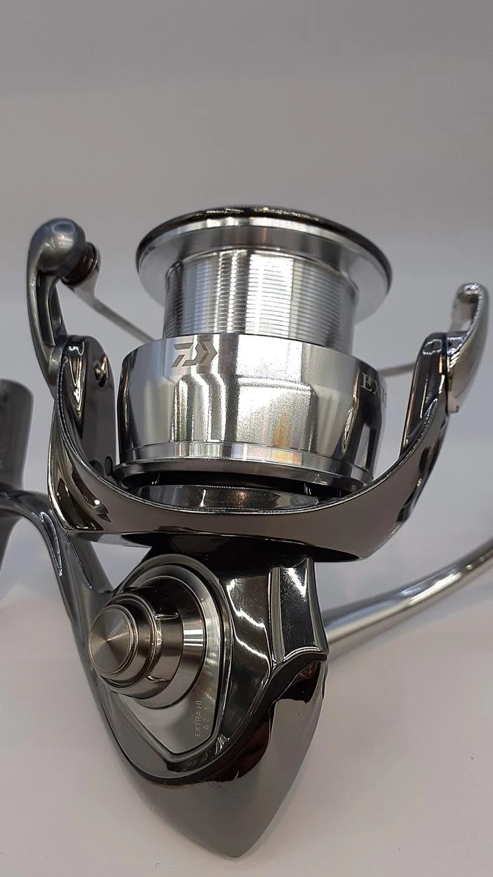 DAIWA Spinning Reel 22 EXIST LT4000-XH 00061104 - Image 6