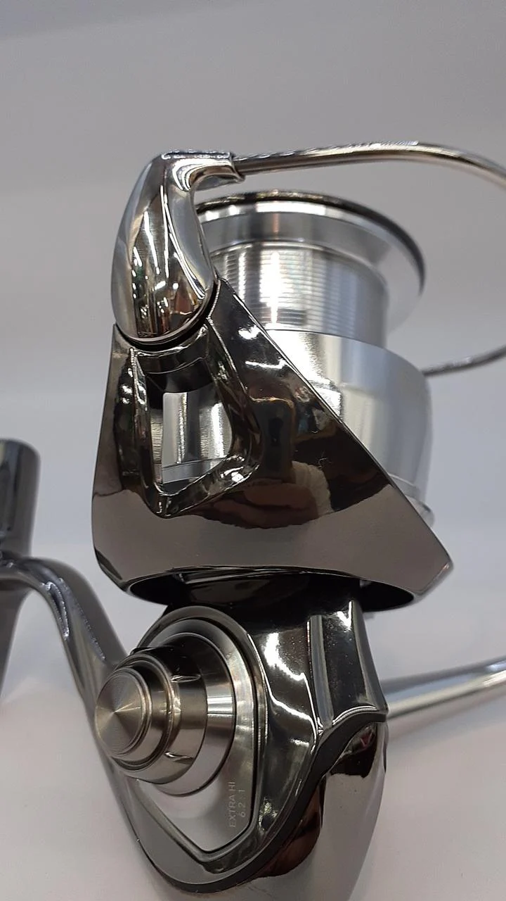 DAIWA Spinning Reel 22 EXIST LT4000-XH 00061104 - Image 7