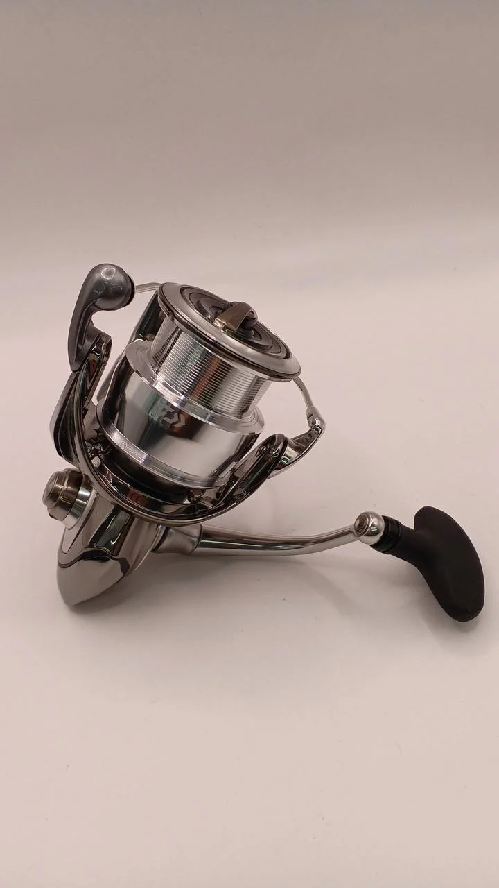 DAIWA Spinning Reel 22 EXIST PC LT3000-XH