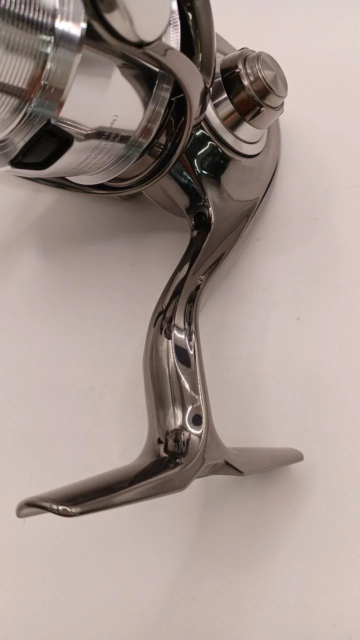 DAIWA Spinning Reel 22 EXIST PC LT3000-XH - Image 14