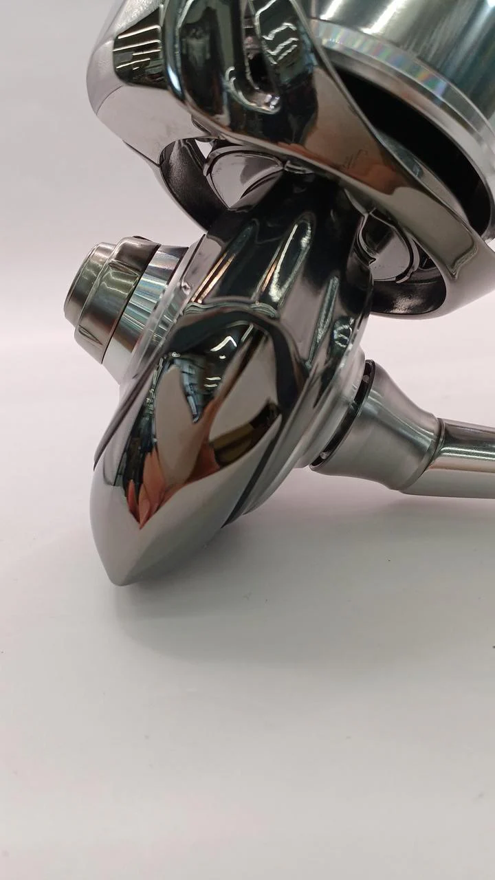 DAIWA Spinning Reel 22 EXIST PC LT3000-XH - Image 15